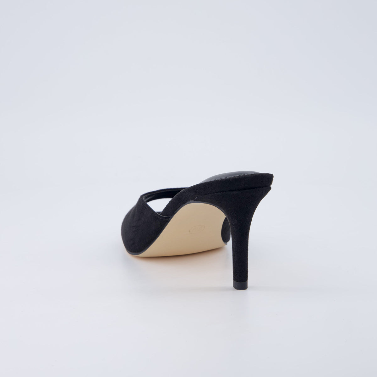 Elle Pointed Heel Sandal - view 6