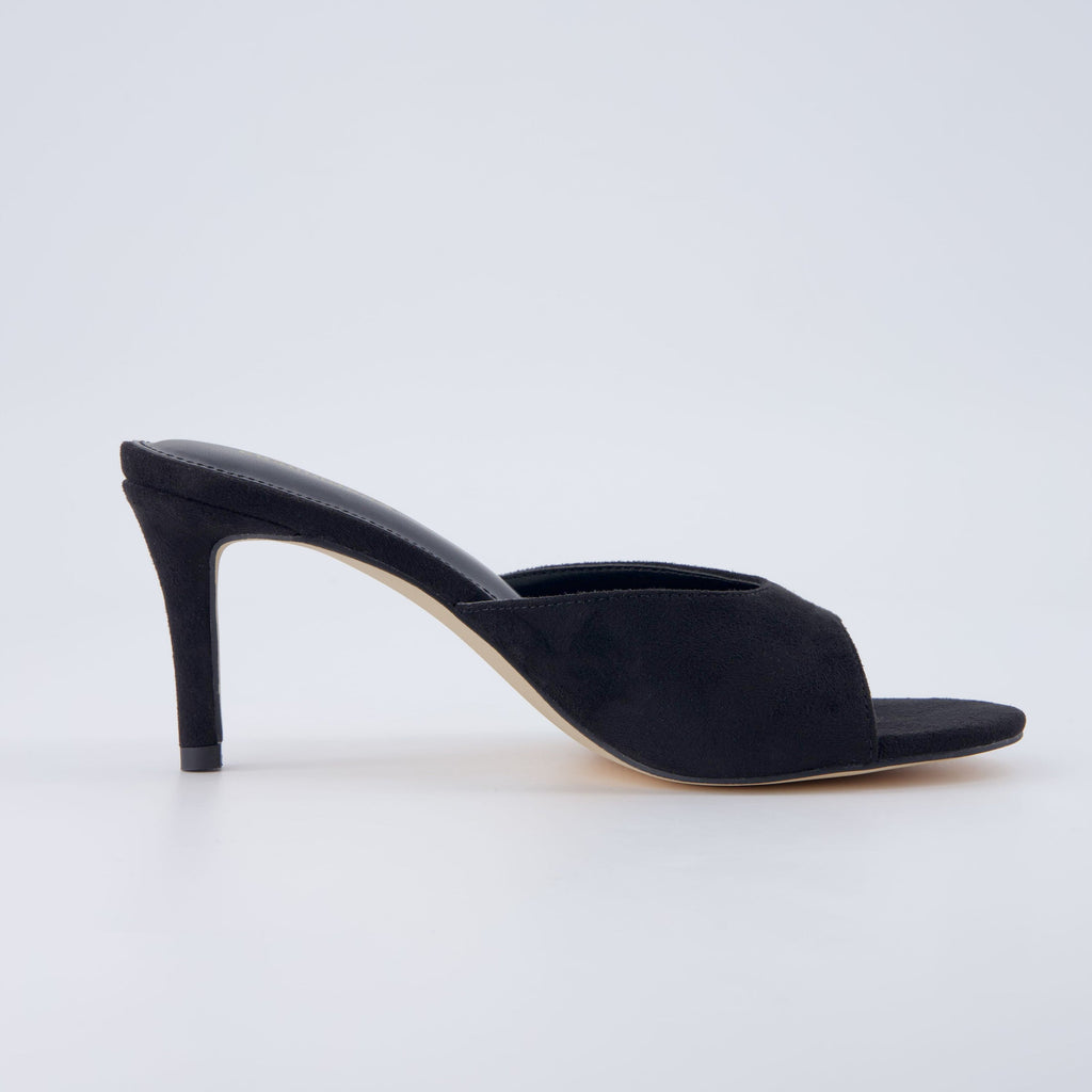 Elle Pointed Heel Sandal - view 5