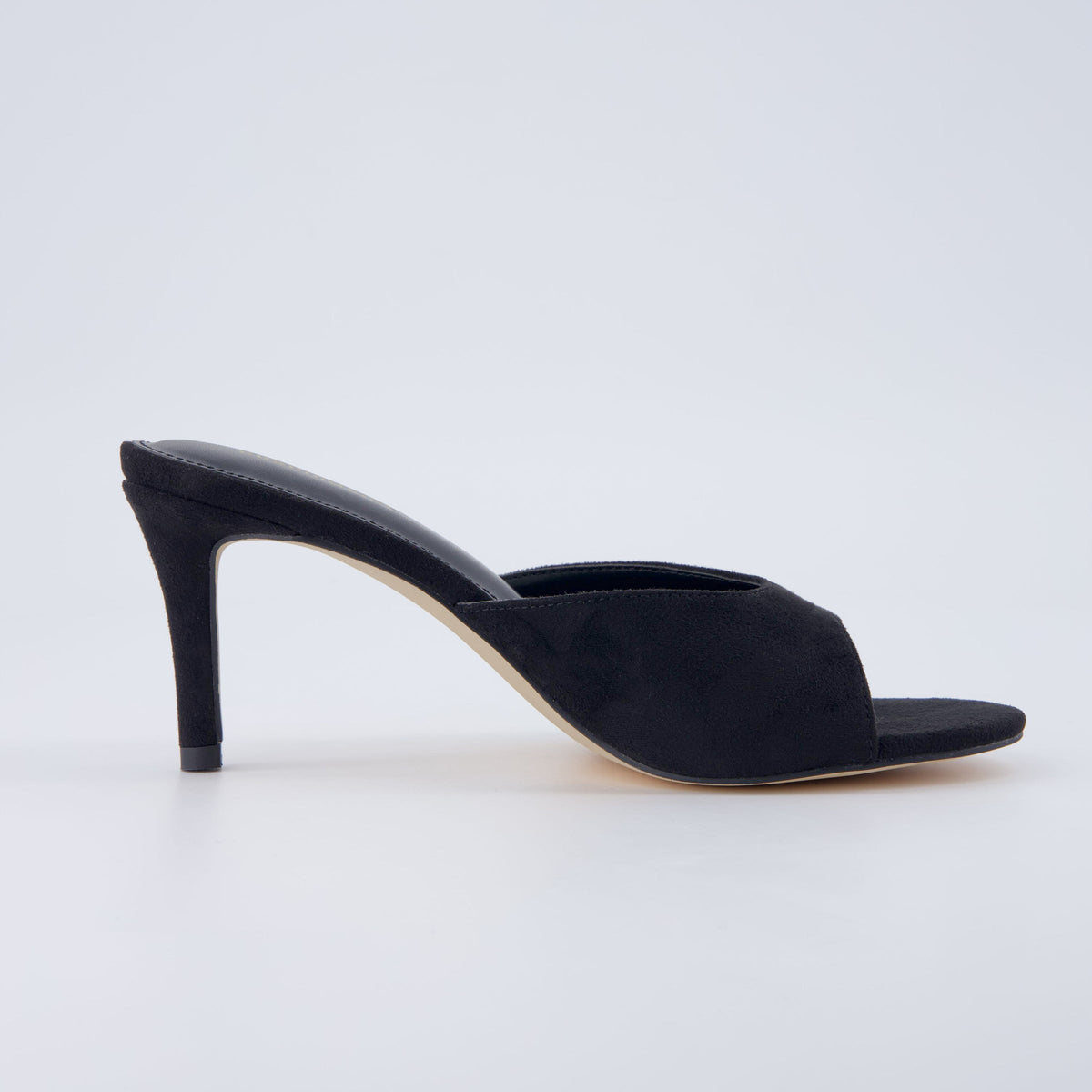 Elle Pointed Heel Sandal - view 5