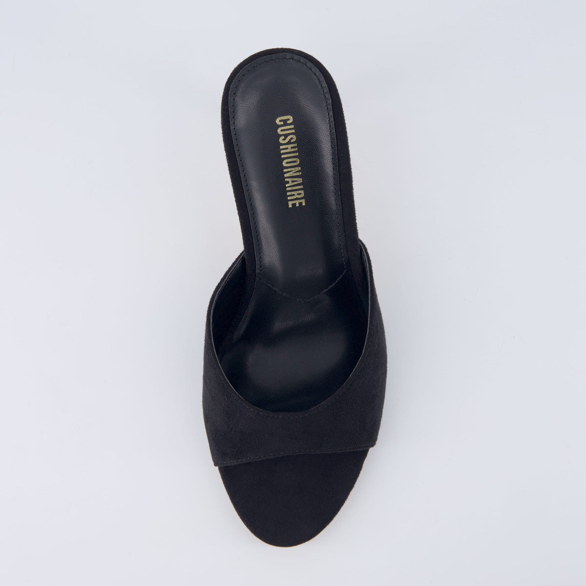 Elle Pointed Heel Sandal - view 7