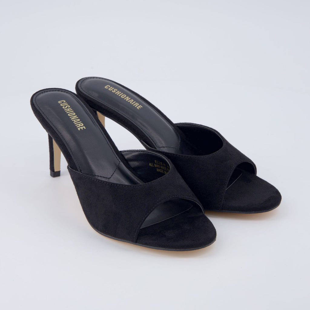 Elle Pointed Heel Sandal - view 10