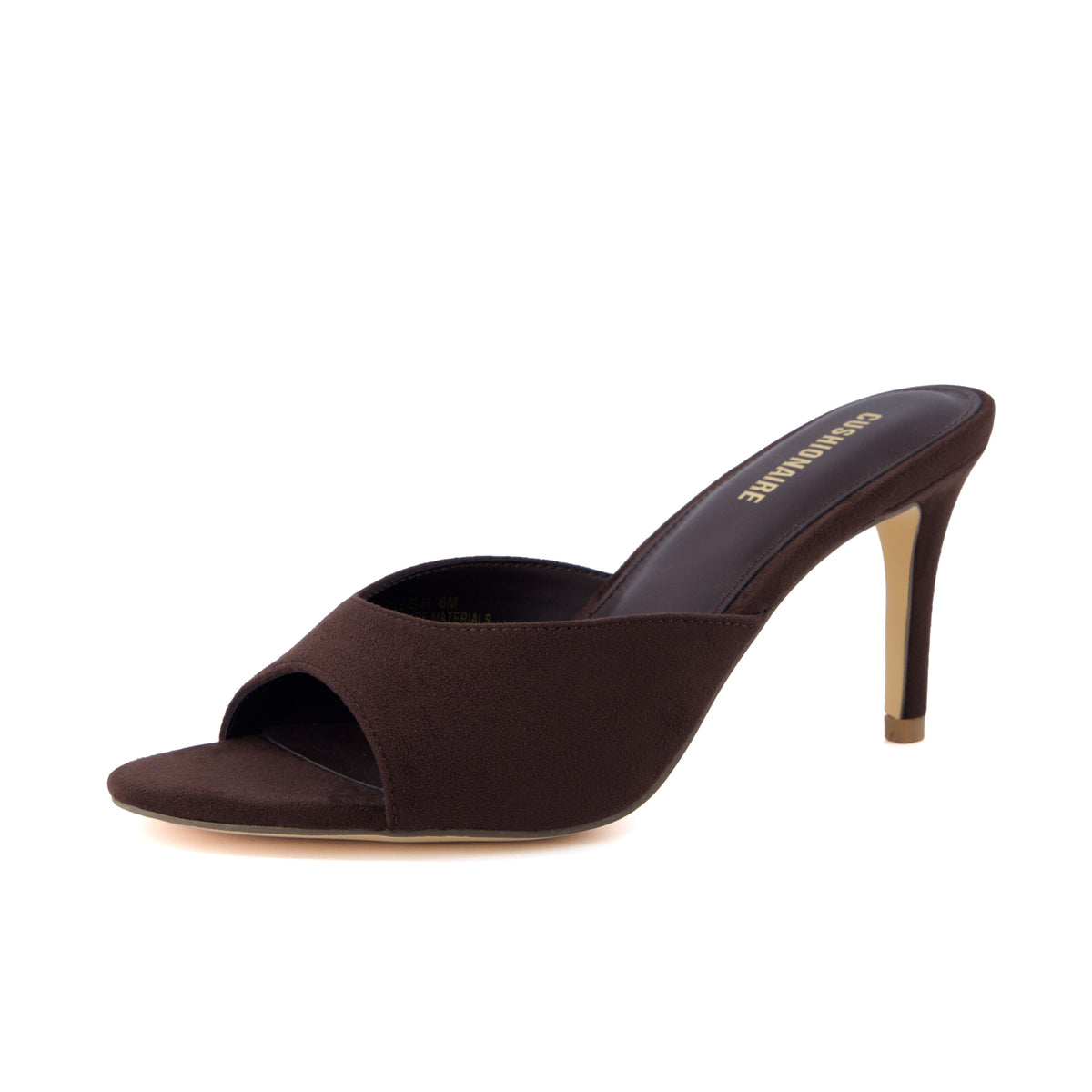 Elle Pointed Heel Sandal - view 13