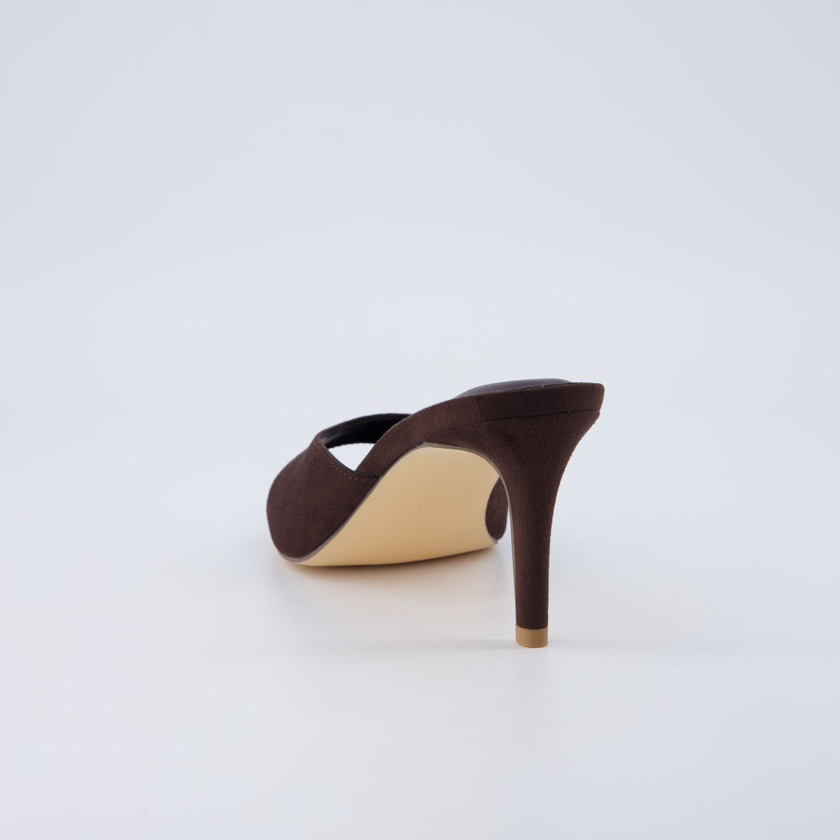 Elle Pointed Heel Sandal - view 16