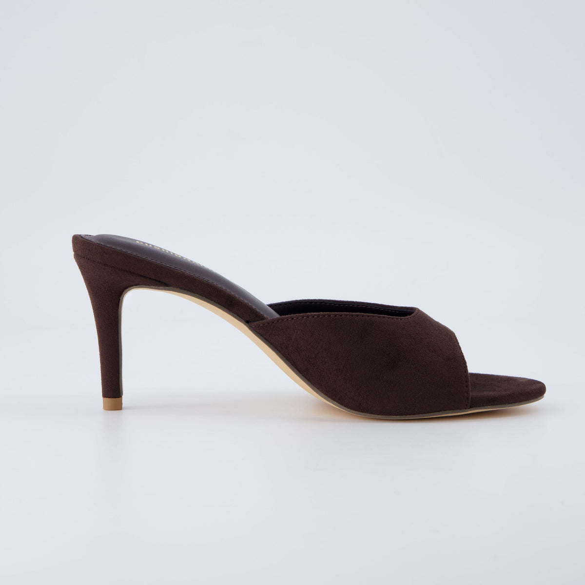 Elle Pointed Heel Sandal - view 15