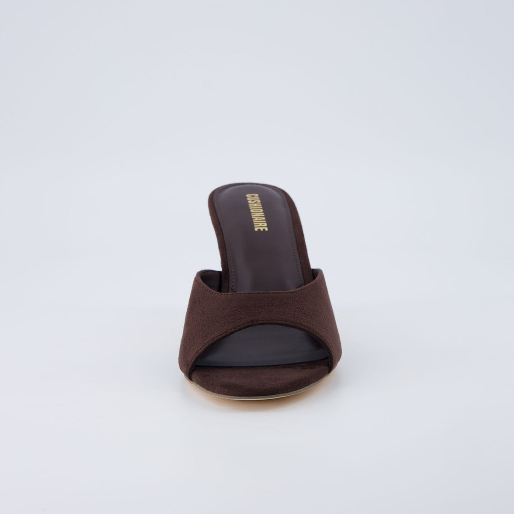 Elle Pointed Heel Sandal - view 14
