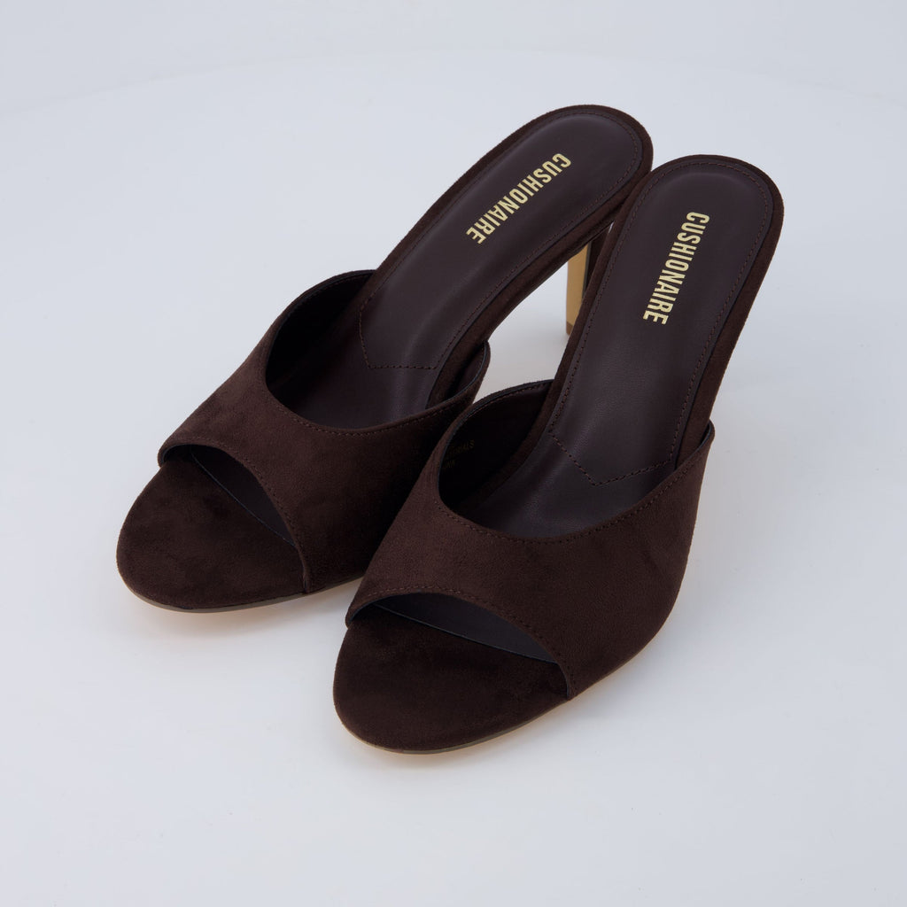 Elle Pointed Heel Sandal - view 21