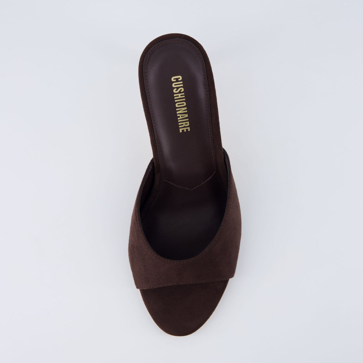 Elle Pointed Heel Sandal - view 17