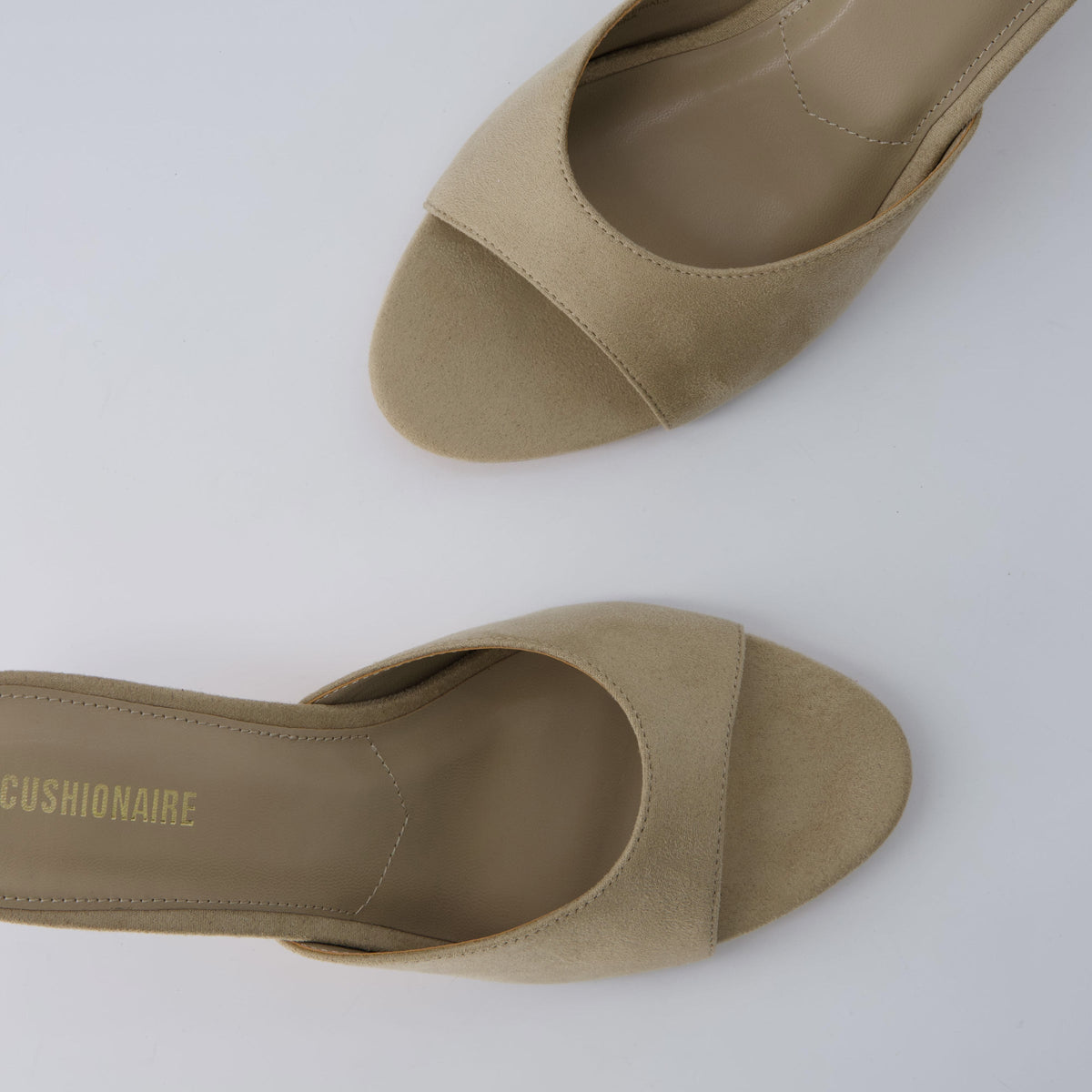 Elle Pointed Heel Sandal - view 32