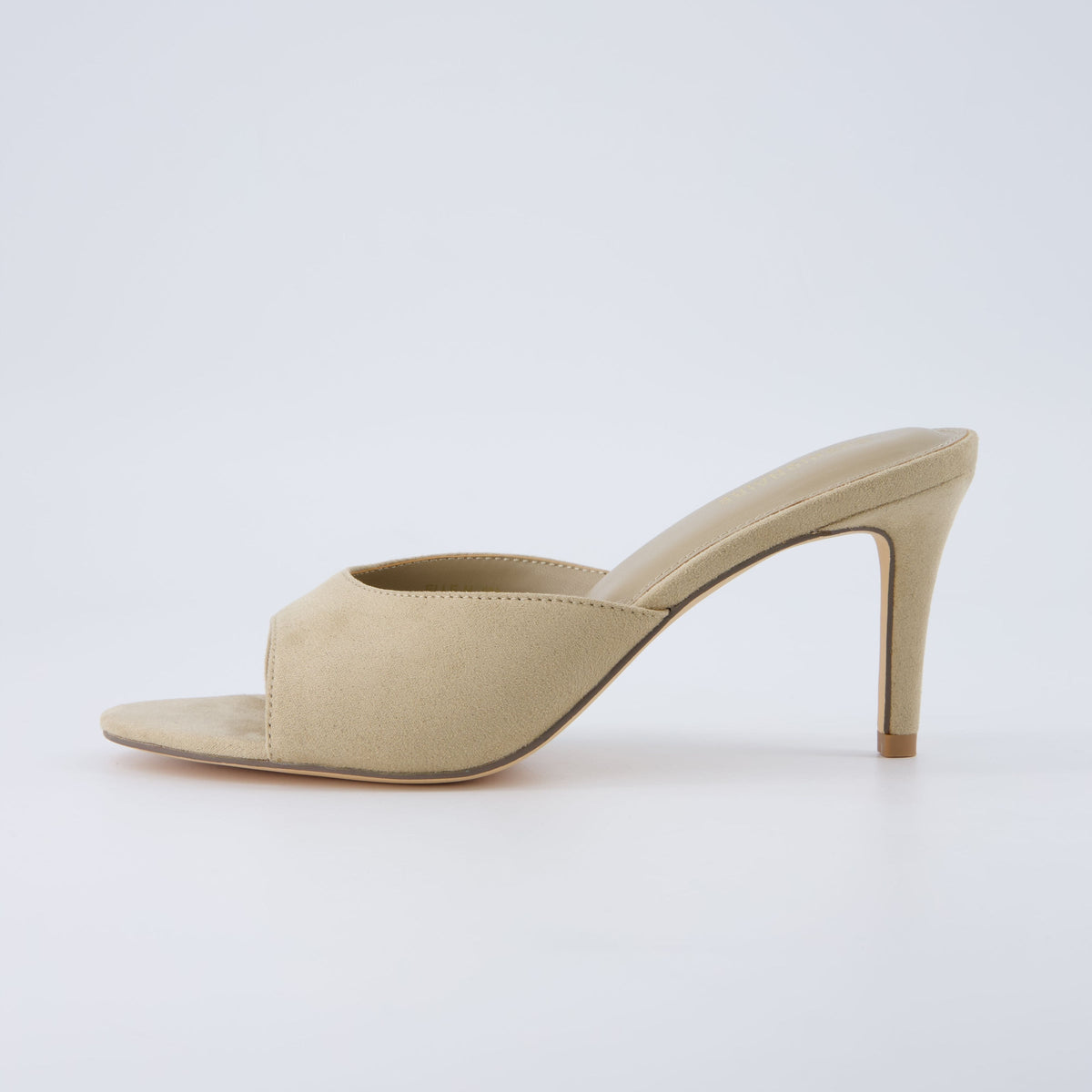 Elle Pointed Heel Sandal - view 23
