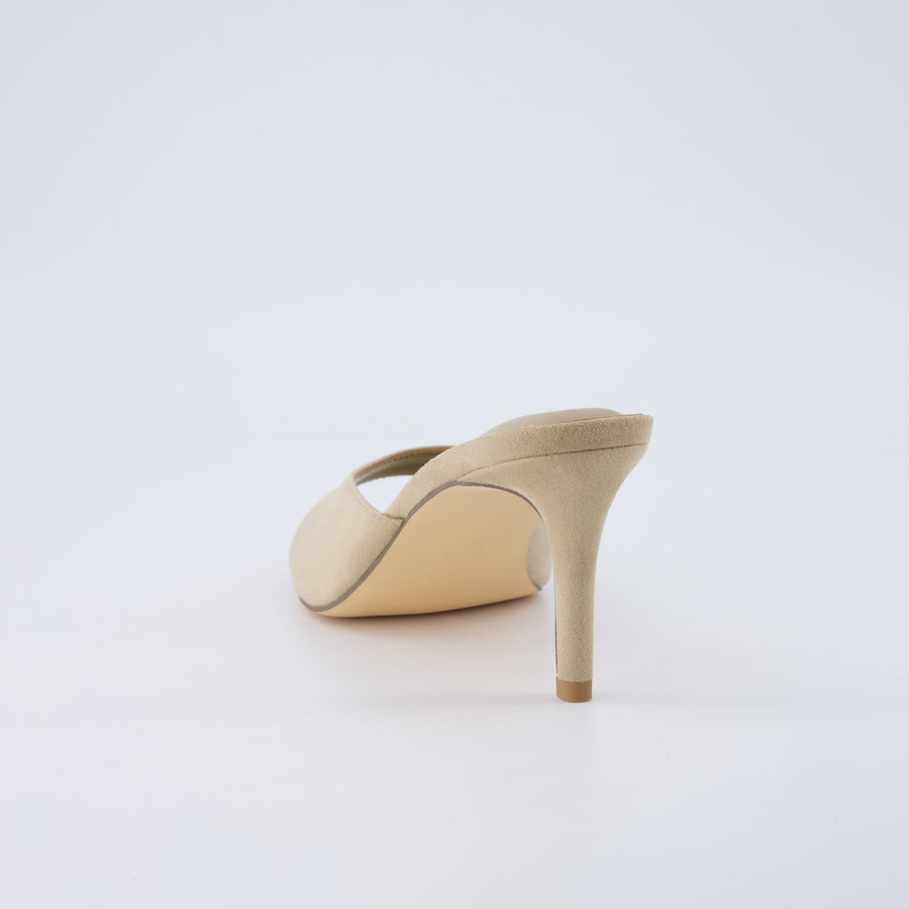 Elle Pointed Heel Sandal - view 27