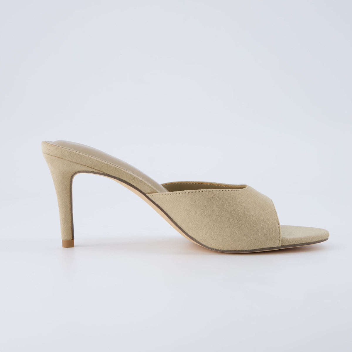 Elle Pointed Heel Sandal - view 26