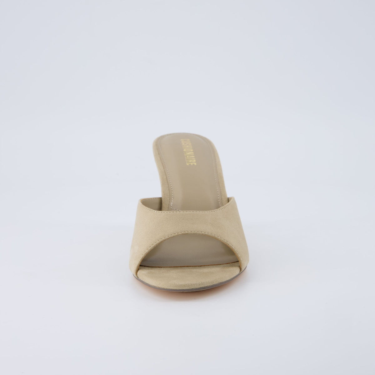 Elle Pointed Heel Sandal - view 25