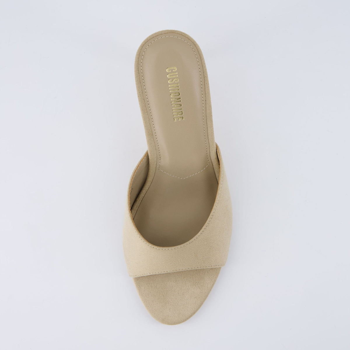 Elle Pointed Heel Sandal - view 28