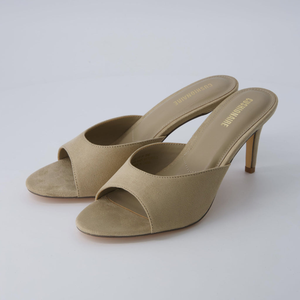 Elle Pointed Heel Sandal - view 31