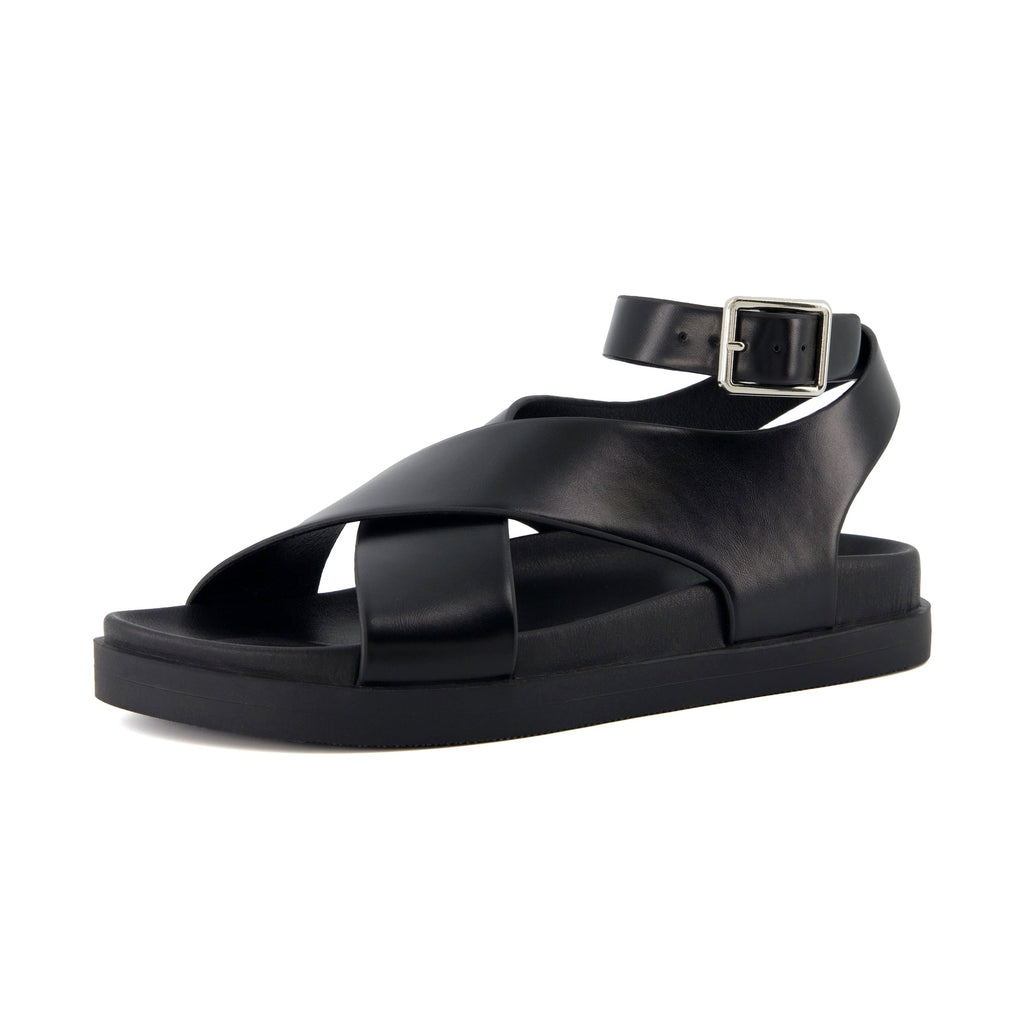 Emoji Footbed Sandal - view 3