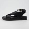 Emoji Footbed Sandal - view 1