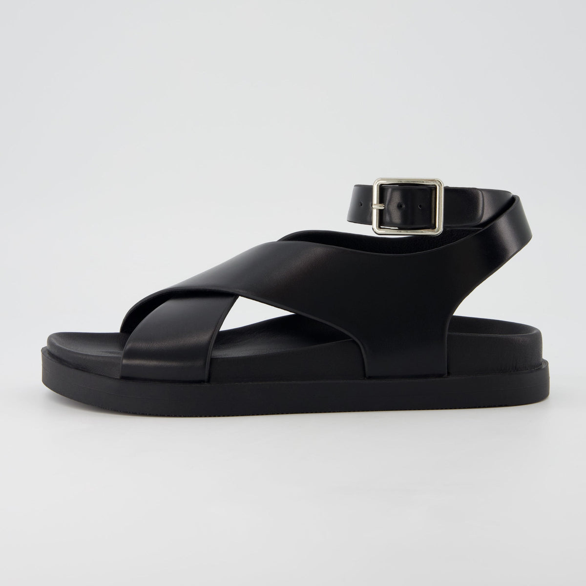 Emoji Footbed Sandal - view 1