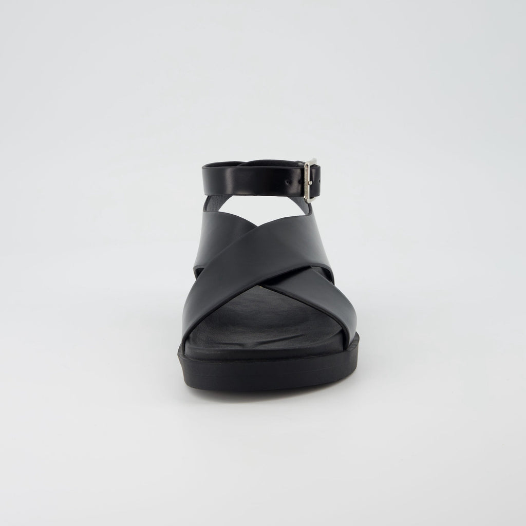 Emoji Footbed Sandal - view 4