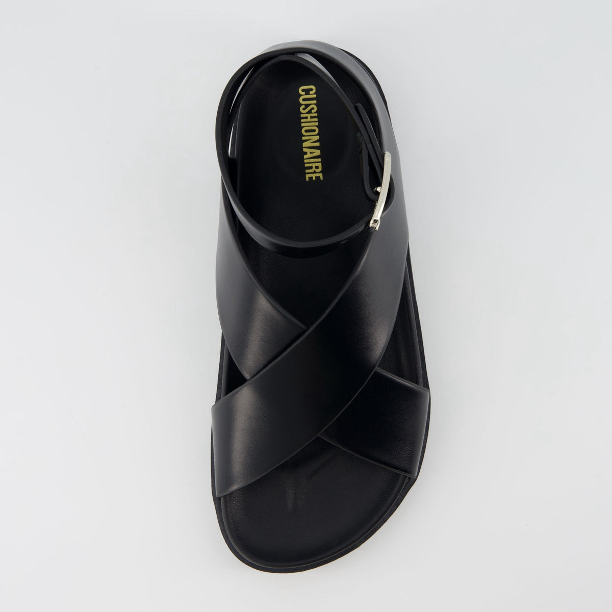 Emoji Footbed Sandal - view 7