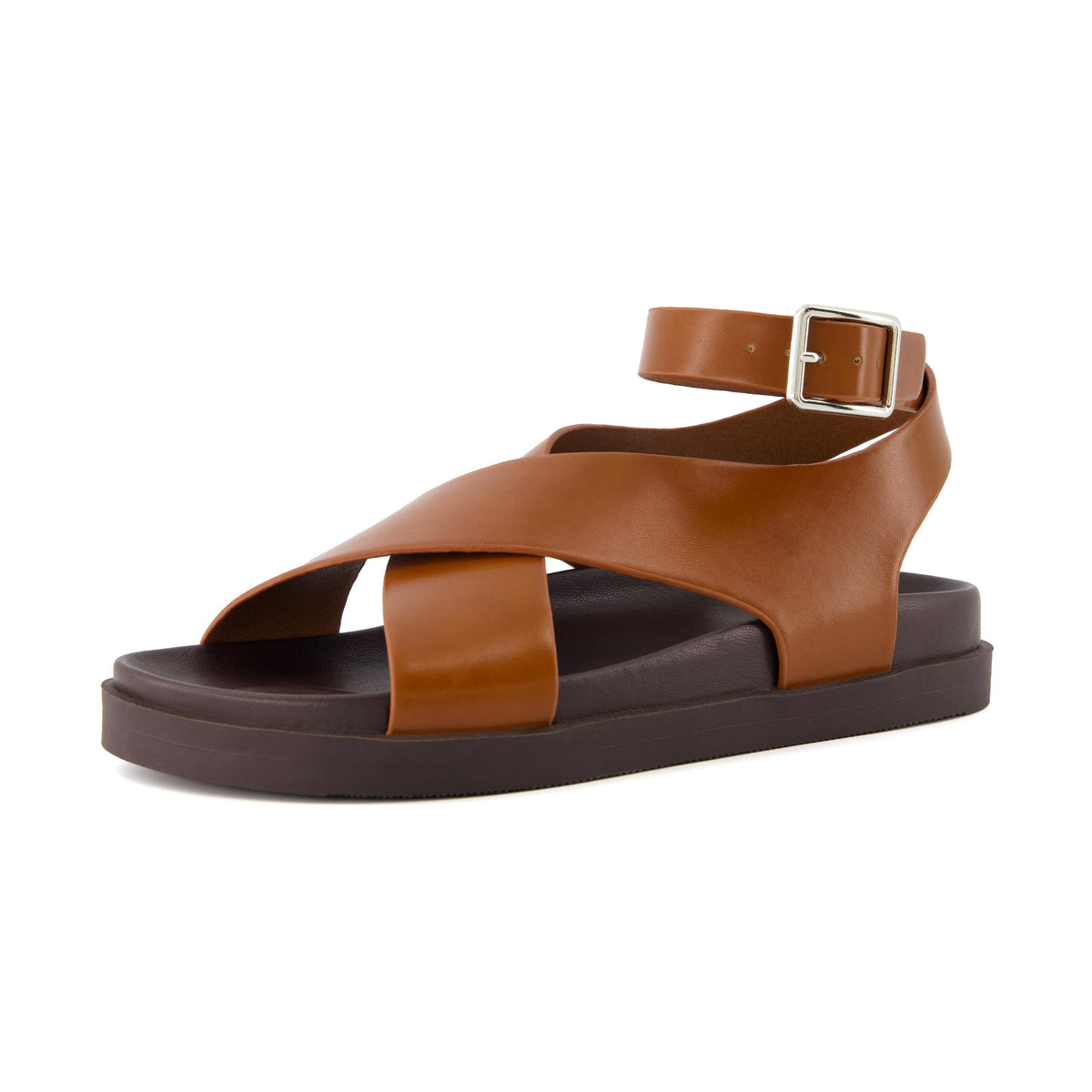 Emoji Footbed Sandal - view 9