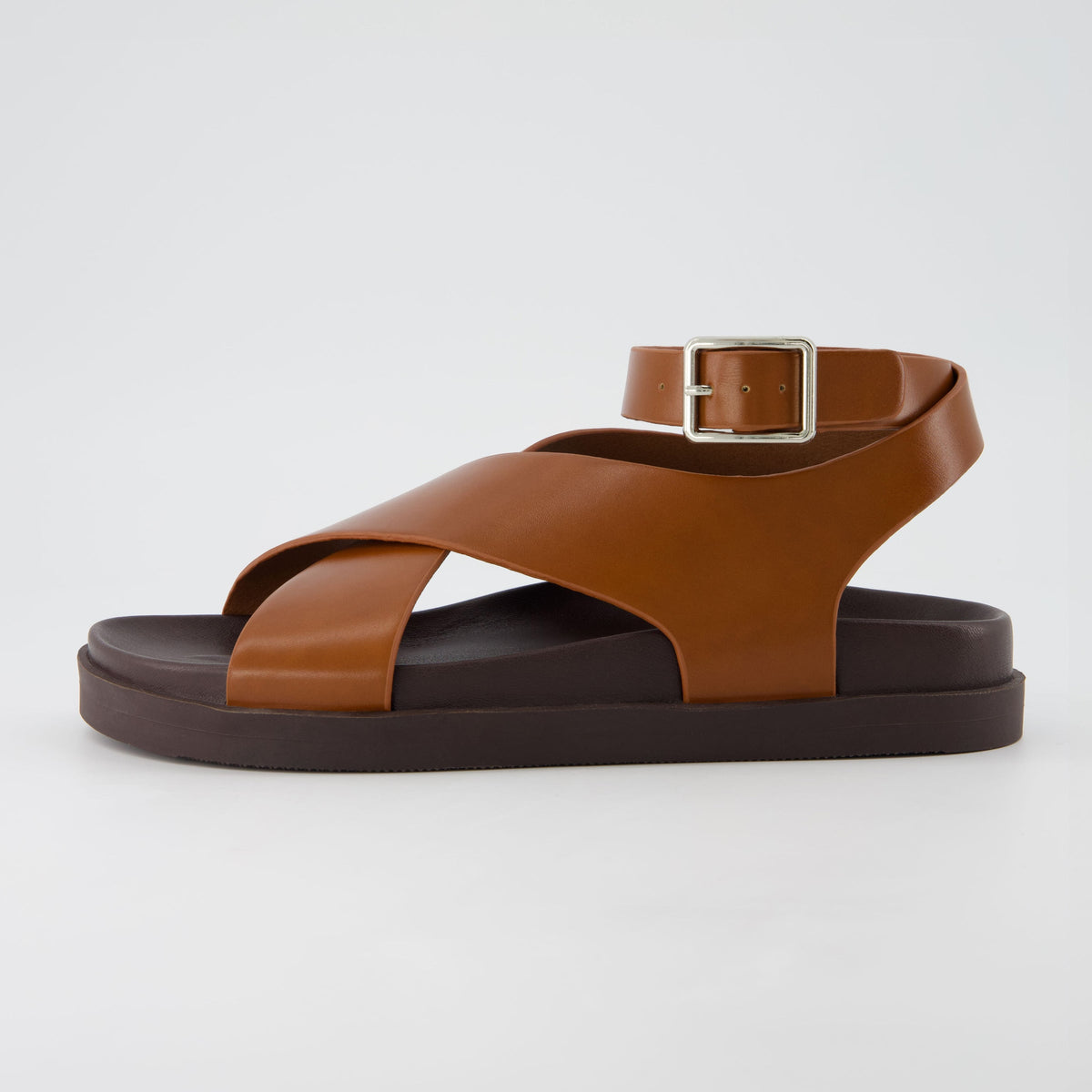 Emoji Footbed Sandal - view 8
