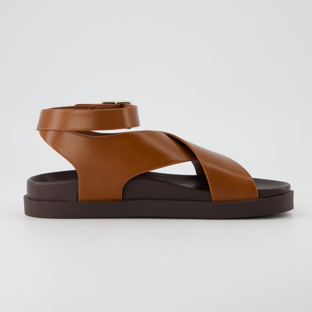 Emoji Footbed Sandal - view 11