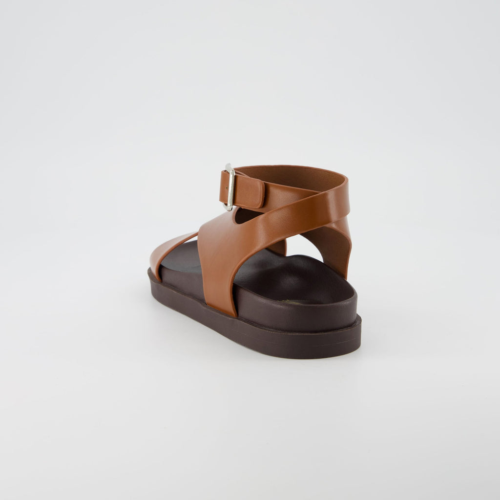 Emoji Footbed Sandal - view 12