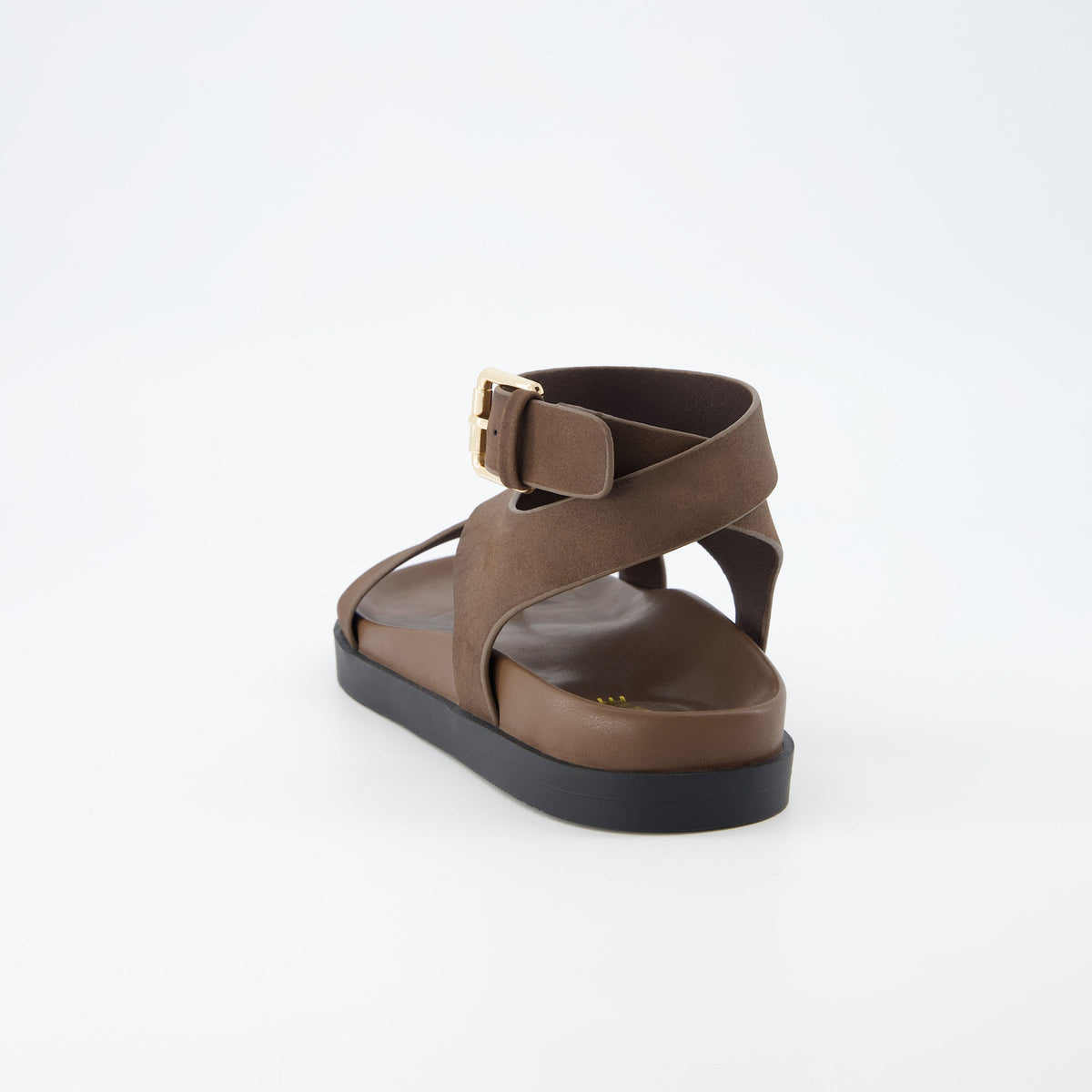Entry Ankle Wrap Molded Footbed Sandal - view 40