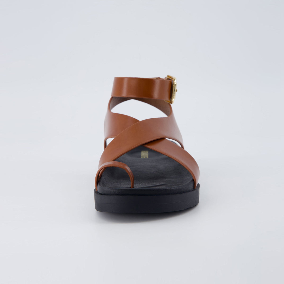 Entry Ankle Wrap Molded Footbed Sandal - view 20