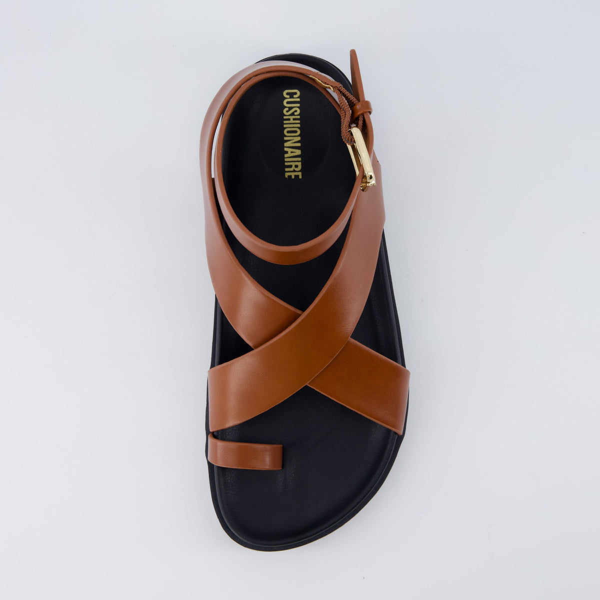 Entry Ankle Wrap Molded Footbed Sandal - view 23