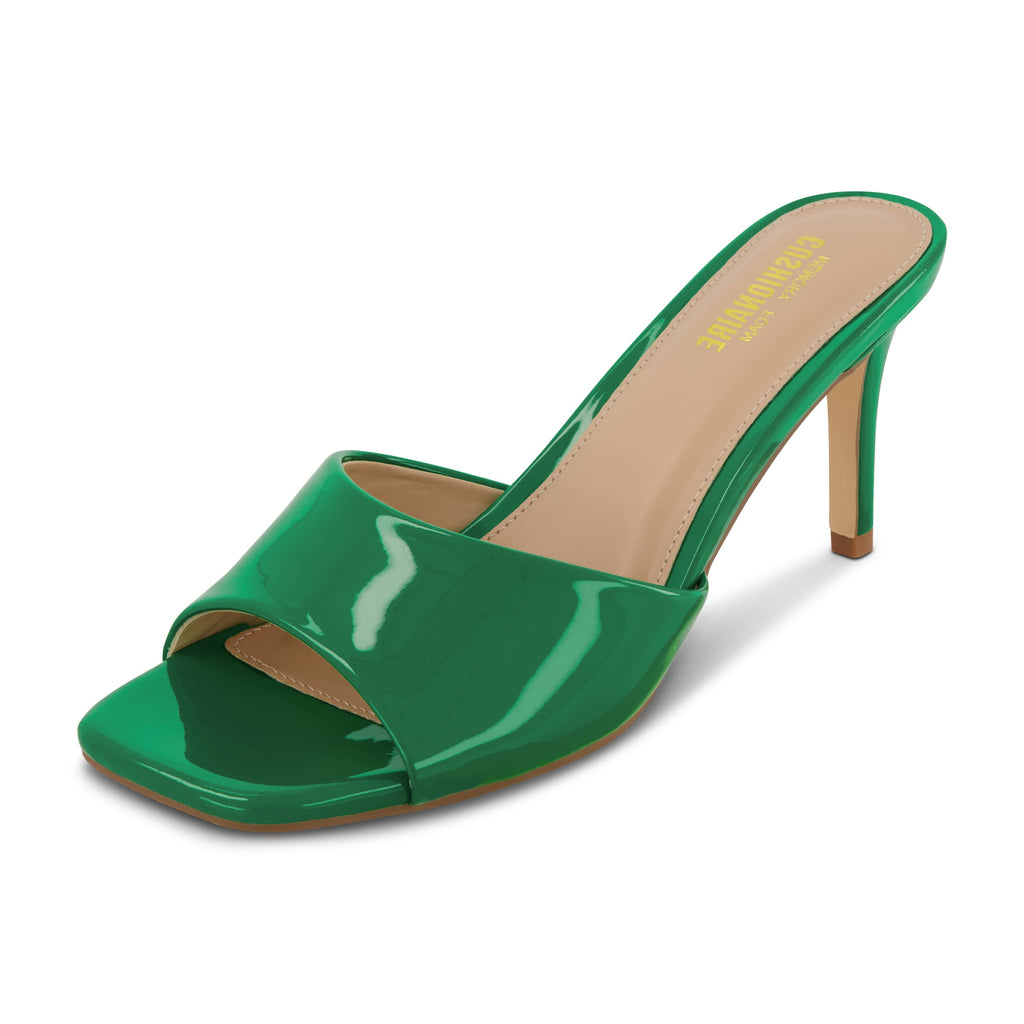 Evie Kitten Heels - view 52