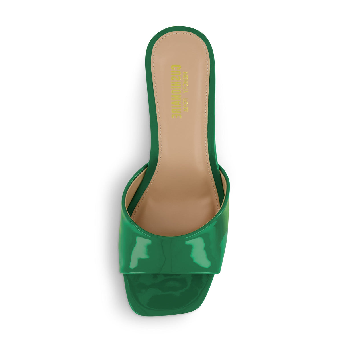 Evie Kitten Heels - view 55