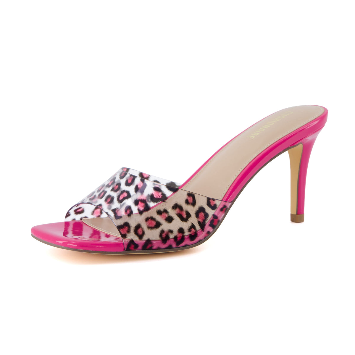Evie Kitten Heels - view 67