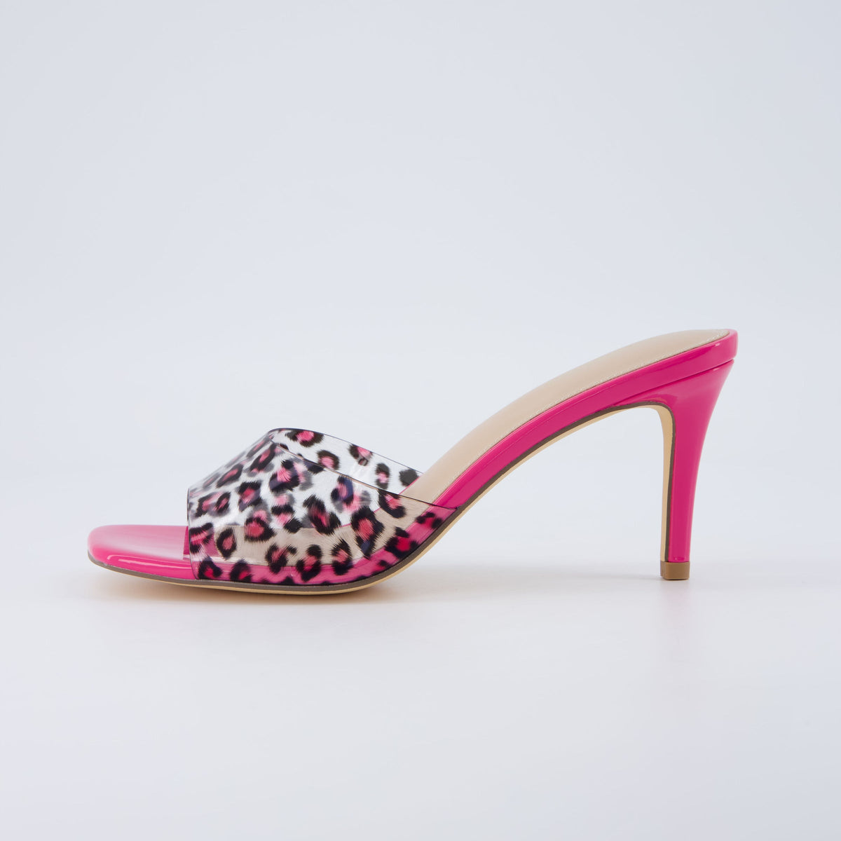 Evie Kitten Heels - view 66