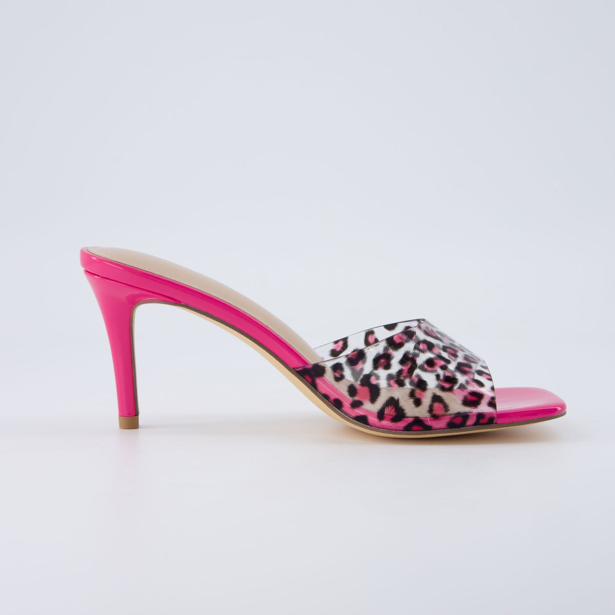 Evie Kitten Heels - view 69