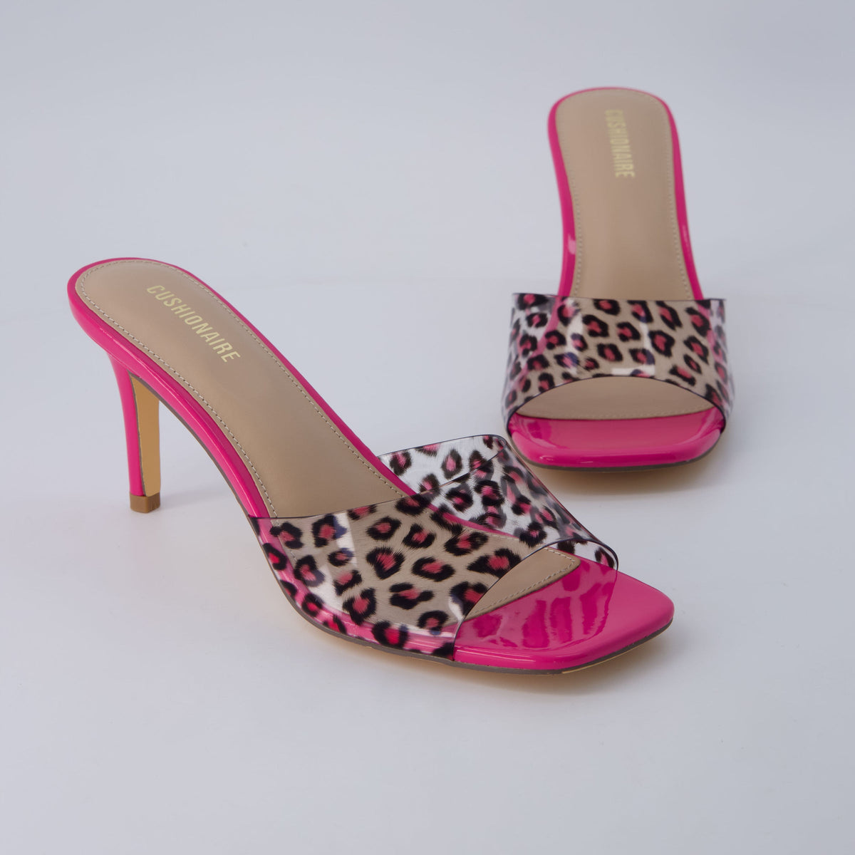 Evie Kitten Heels - view 76
