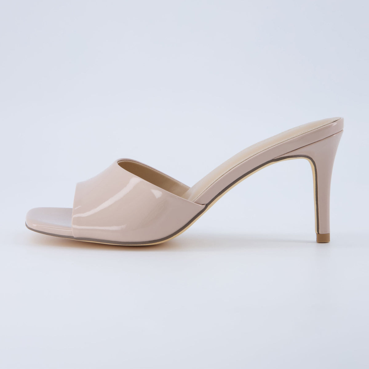 Evie Kitten Heels - view 29