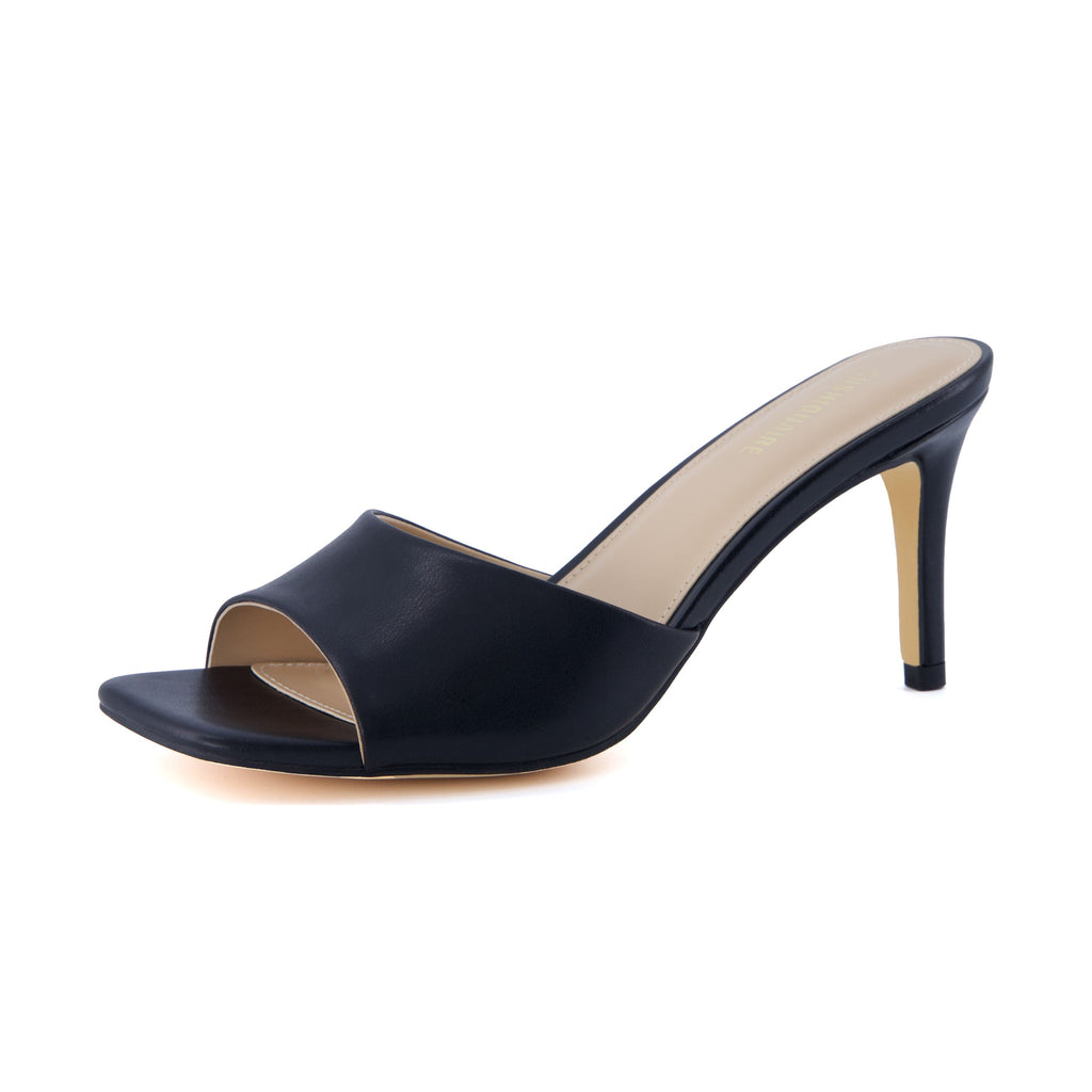 Evie Kitten Heels - view 8