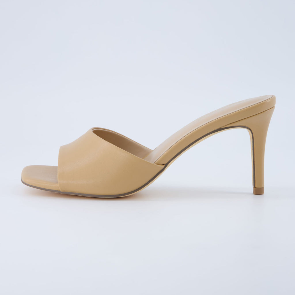 Evie Kitten Heels - view 1