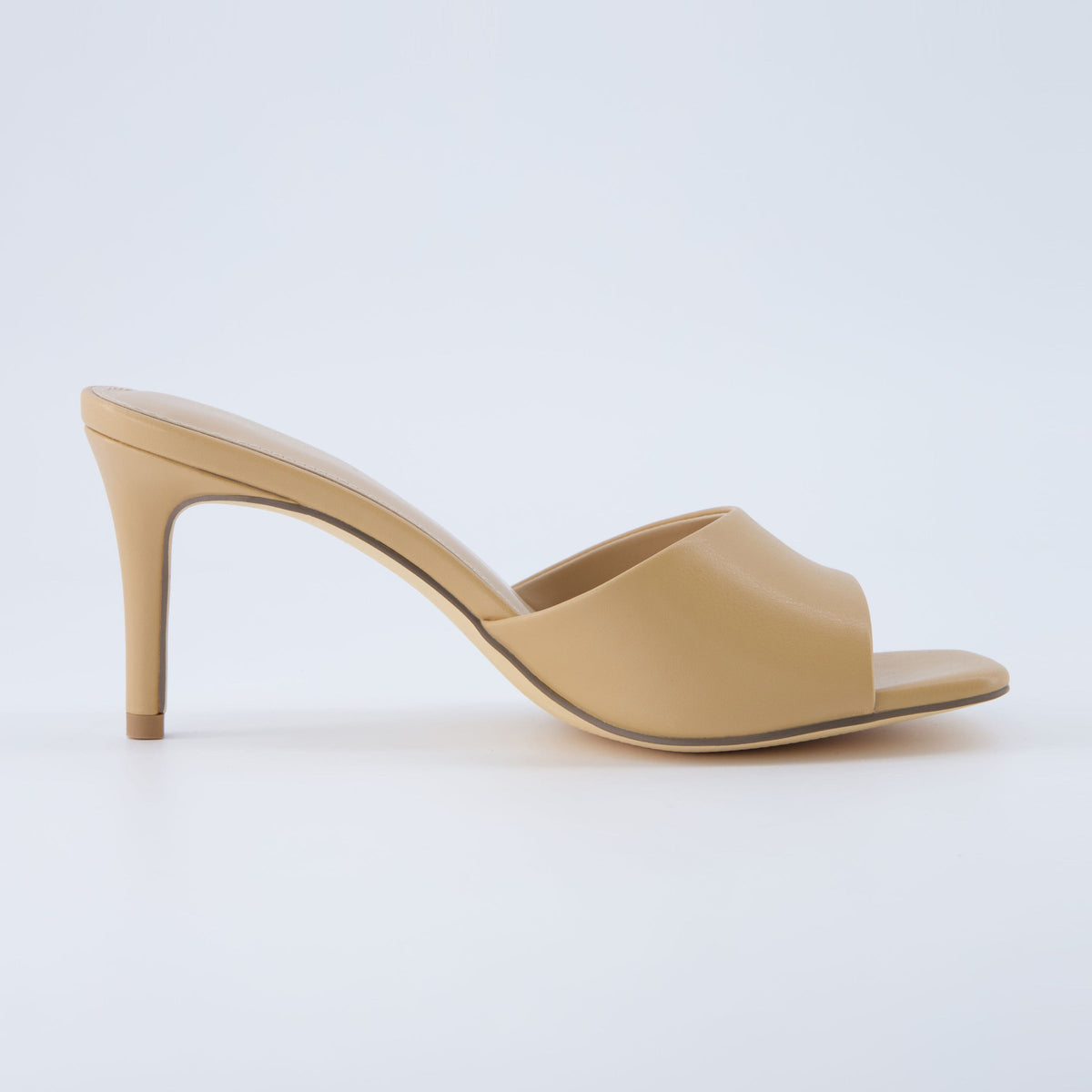 Evie Kitten Heels - view 4