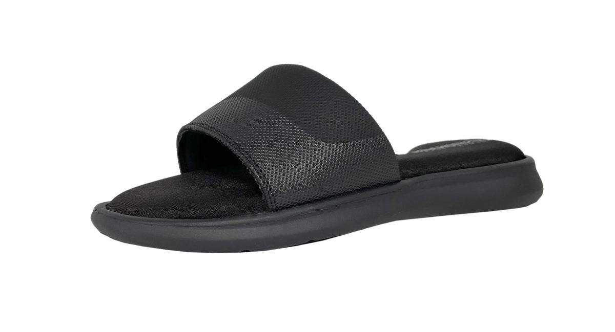 Eva Comfort Slide - view 2