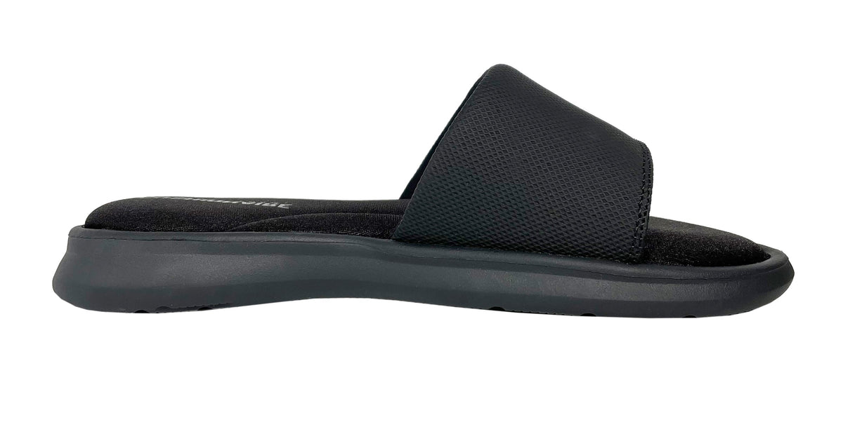 Eva Comfort Slide - view 4