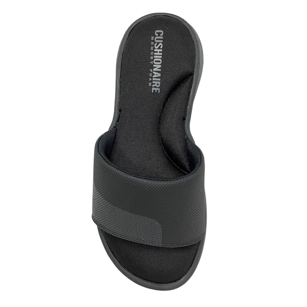 Eva Comfort Slide - view 5