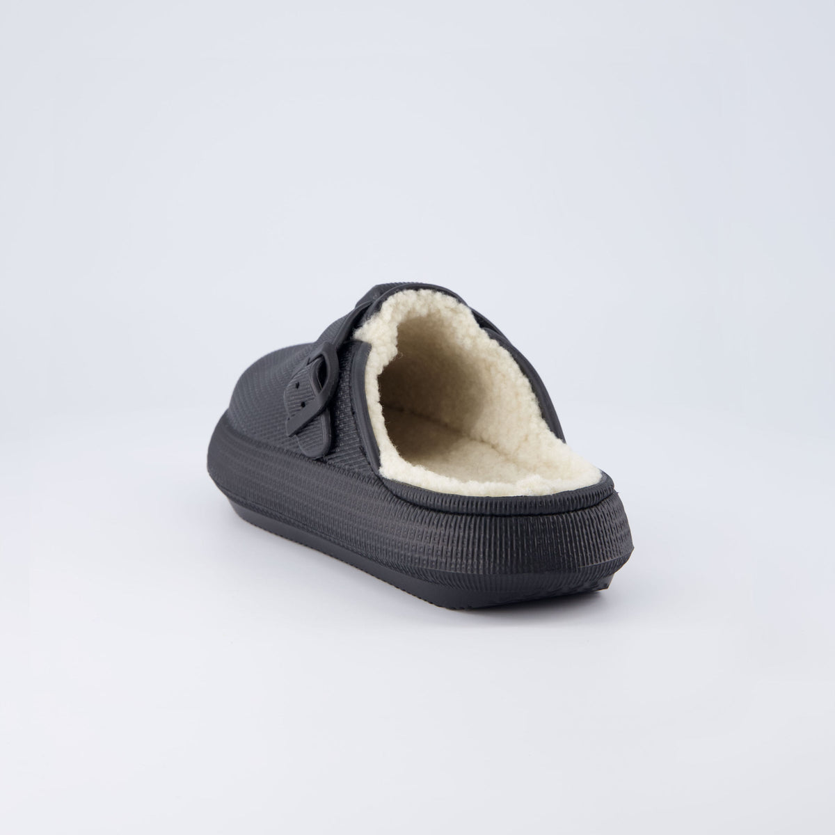 Fable Fur Cloud Clog - view 16