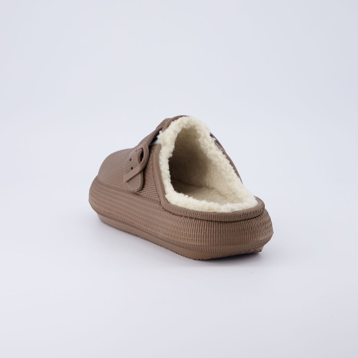 Fable Fur Cloud Clog - view 5