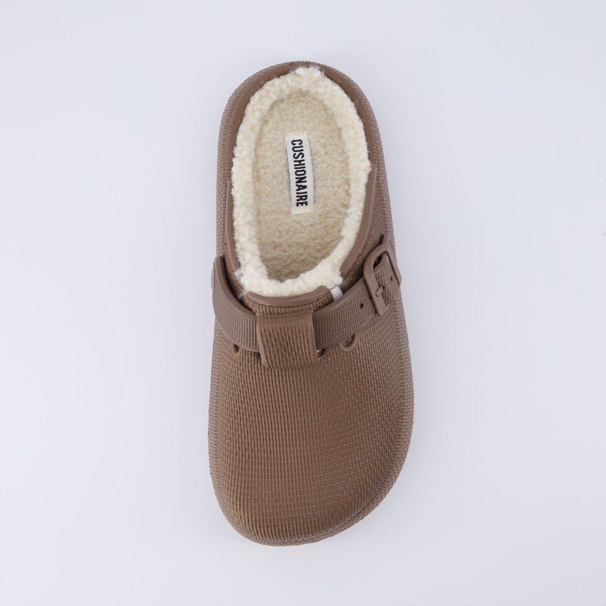Fable Fur Cloud Clog - view 6