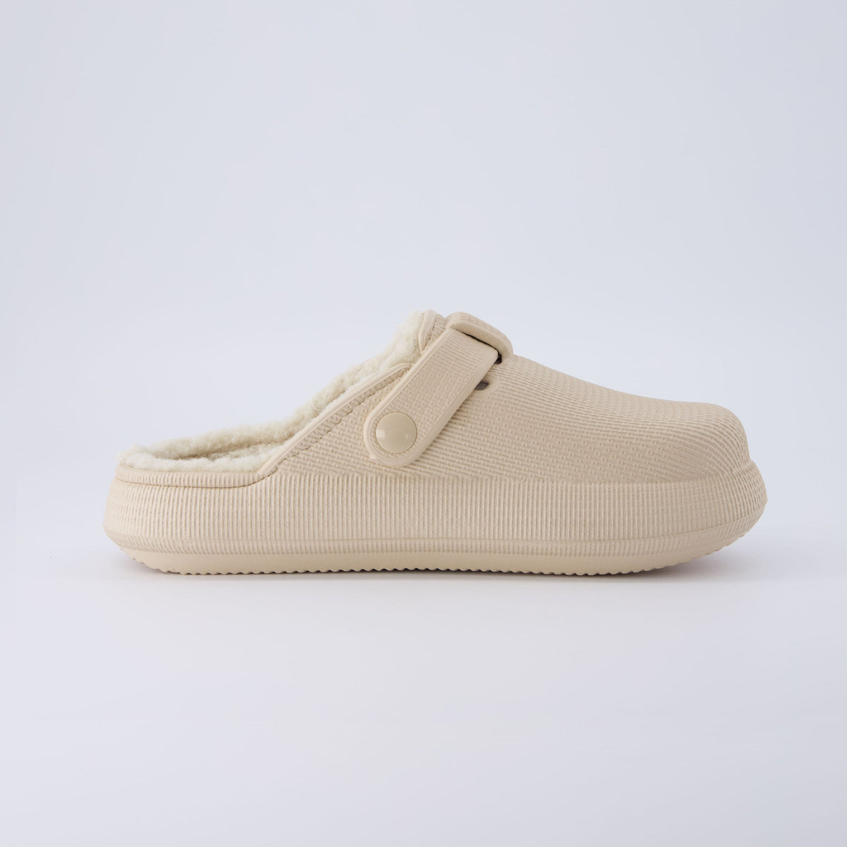 Fable Fur Cloud Clog - view 10