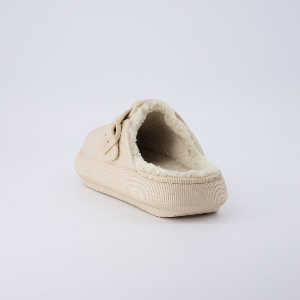 Fable Fur Cloud Clog - view 11