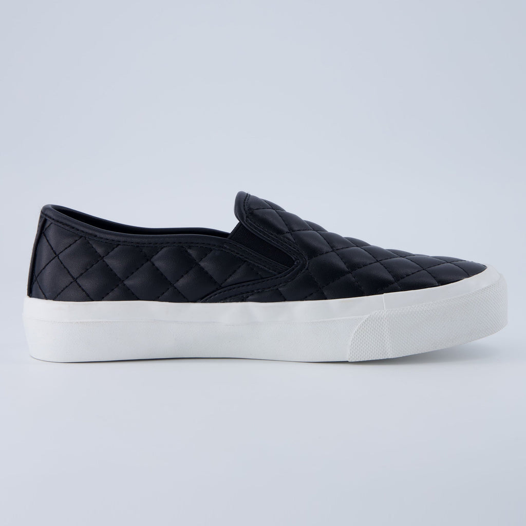 Faze Slip-On Sneaker - view 4