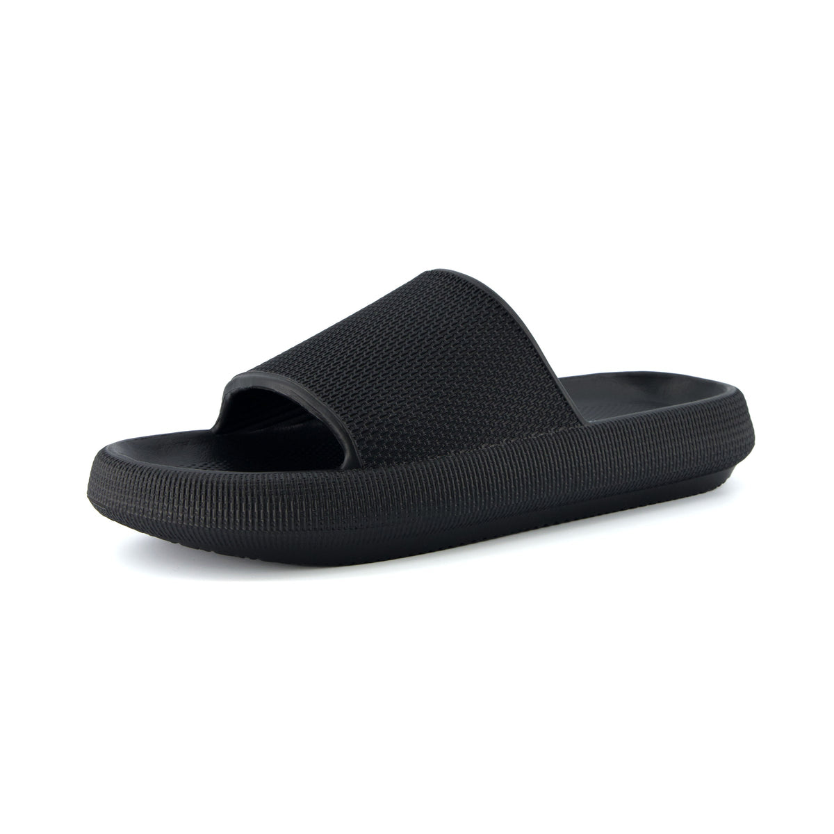 Feather Men's Cloud Slide - view 2